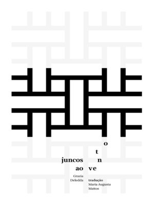 cover image of Juncos ao vento
